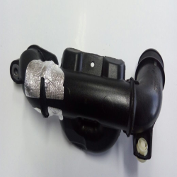 PEUGEOT 106 TURBO SUSTURUCU BORU